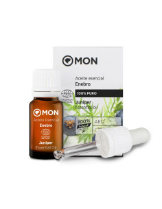 Aceite esencial de enebro Bio 12ml Mon Deconatur
